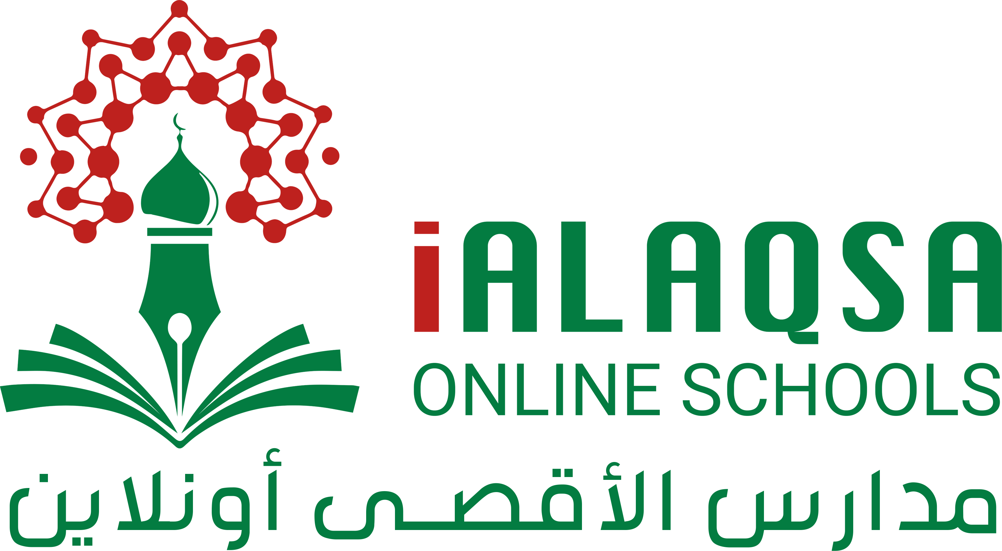 IALAQSA Online School Türkiye